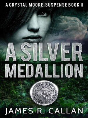 cover image of A Silver Medallion